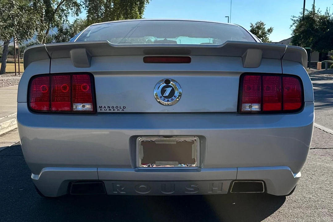 2005 Ford S197 Mustang - Image 5 of 31