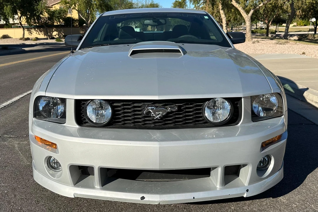 2005 Ford S197 Mustang - Image 2 of 31
