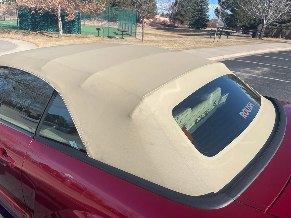 2005 Ford S197 Mustang - Image 17 of 21