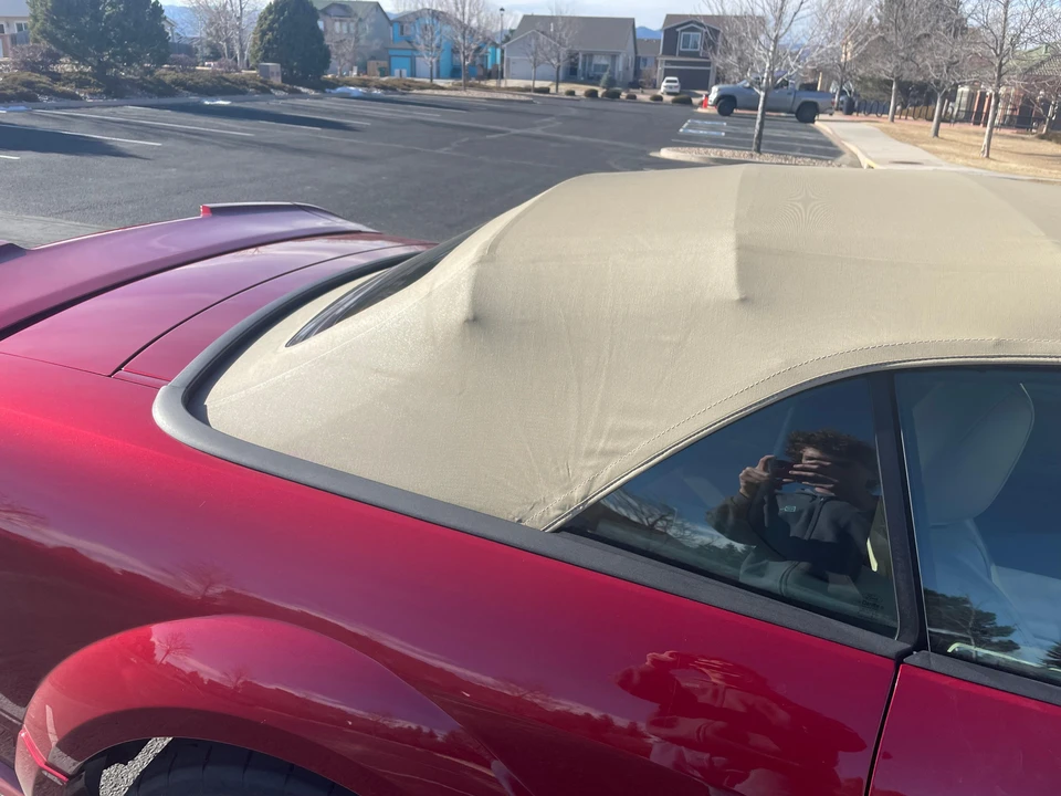 2005 Ford S197 Mustang - Image 19 of 21