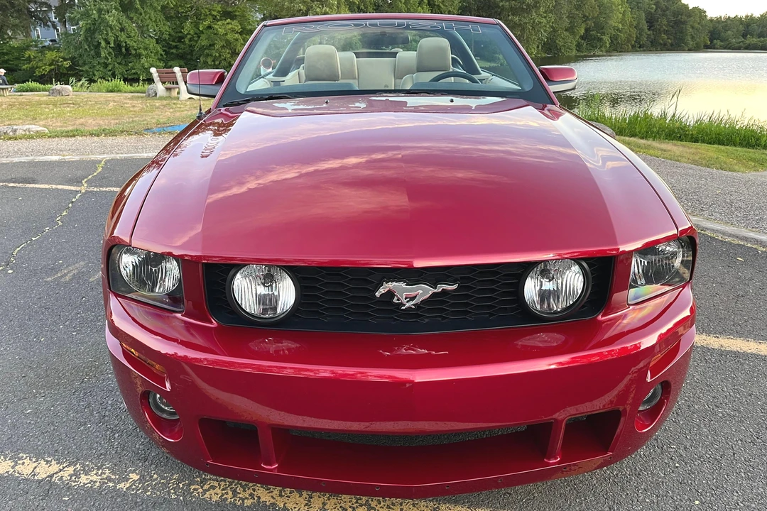 2005 Ford S197 Mustang - Image 2 of 31