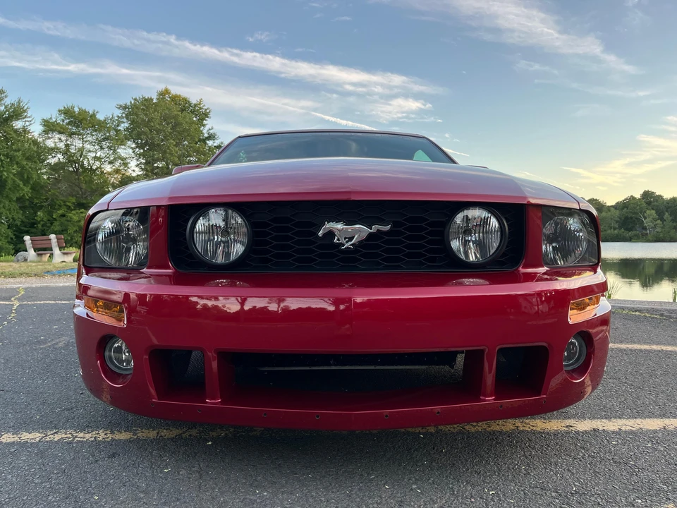 2005 Ford S197 Mustang - Image 26 of 31