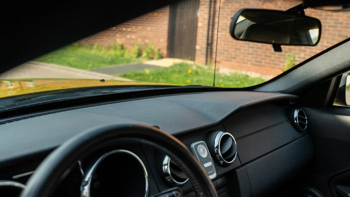2005 Ford S197 Mustang - Image 22 of 30
