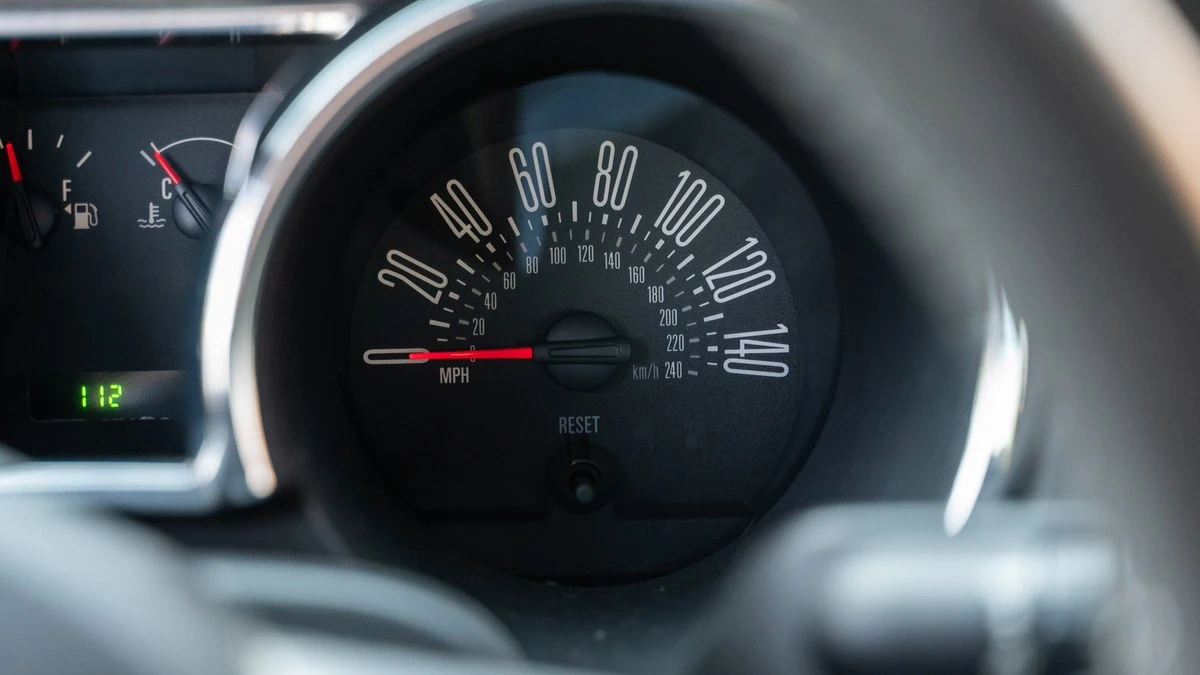 2005 Ford S197 Mustang - Image 26 of 30