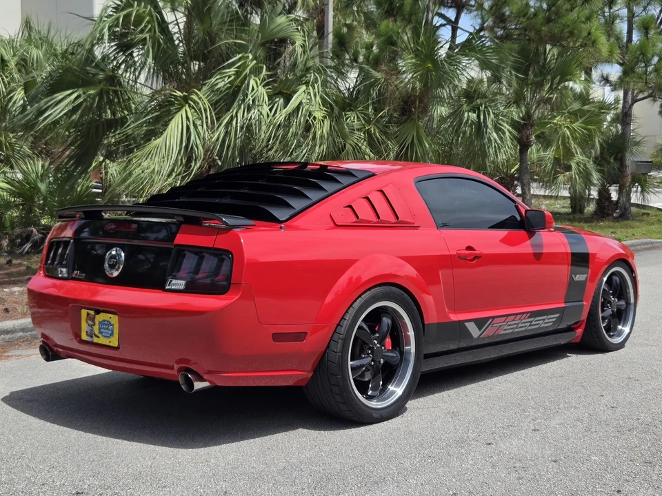 2005 Ford S197 Mustang GT - Image 6 of 31