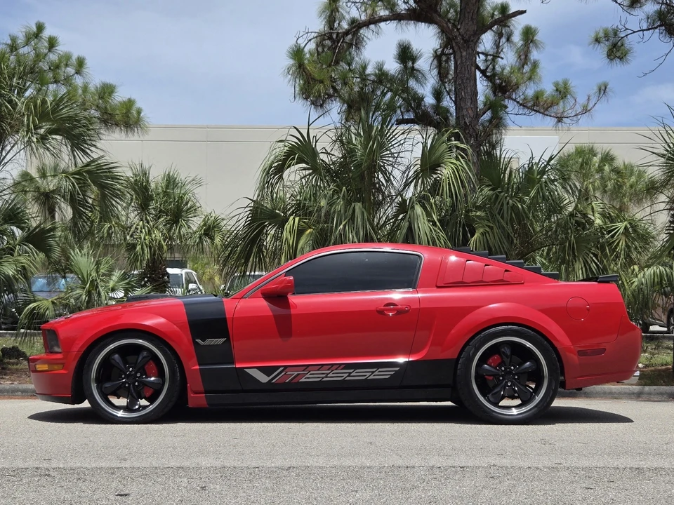 2005 Ford S197 Mustang GT - Image 3 of 31