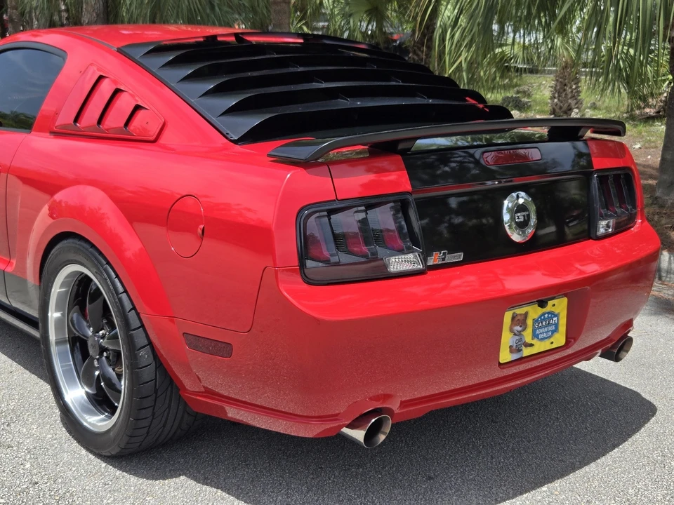 2005 Ford S197 Mustang GT - Image 27 of 31