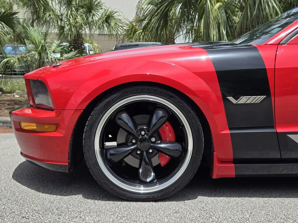 2005 Ford S197 Mustang GT - Image 29 of 31