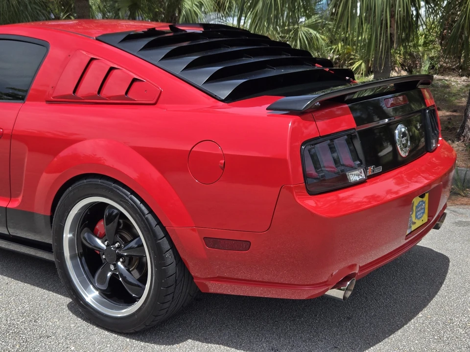 2005 Ford S197 Mustang GT - Image 25 of 31