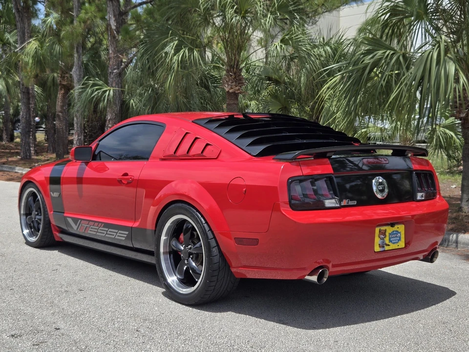 2005 Ford S197 Mustang GT - Image 5 of 31