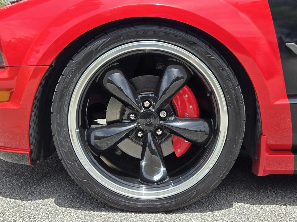 2005 Ford S197 Mustang GT - Image 30 of 31