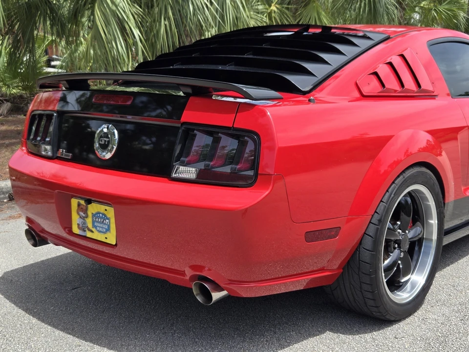 2005 Ford S197 Mustang GT - Image 28 of 31