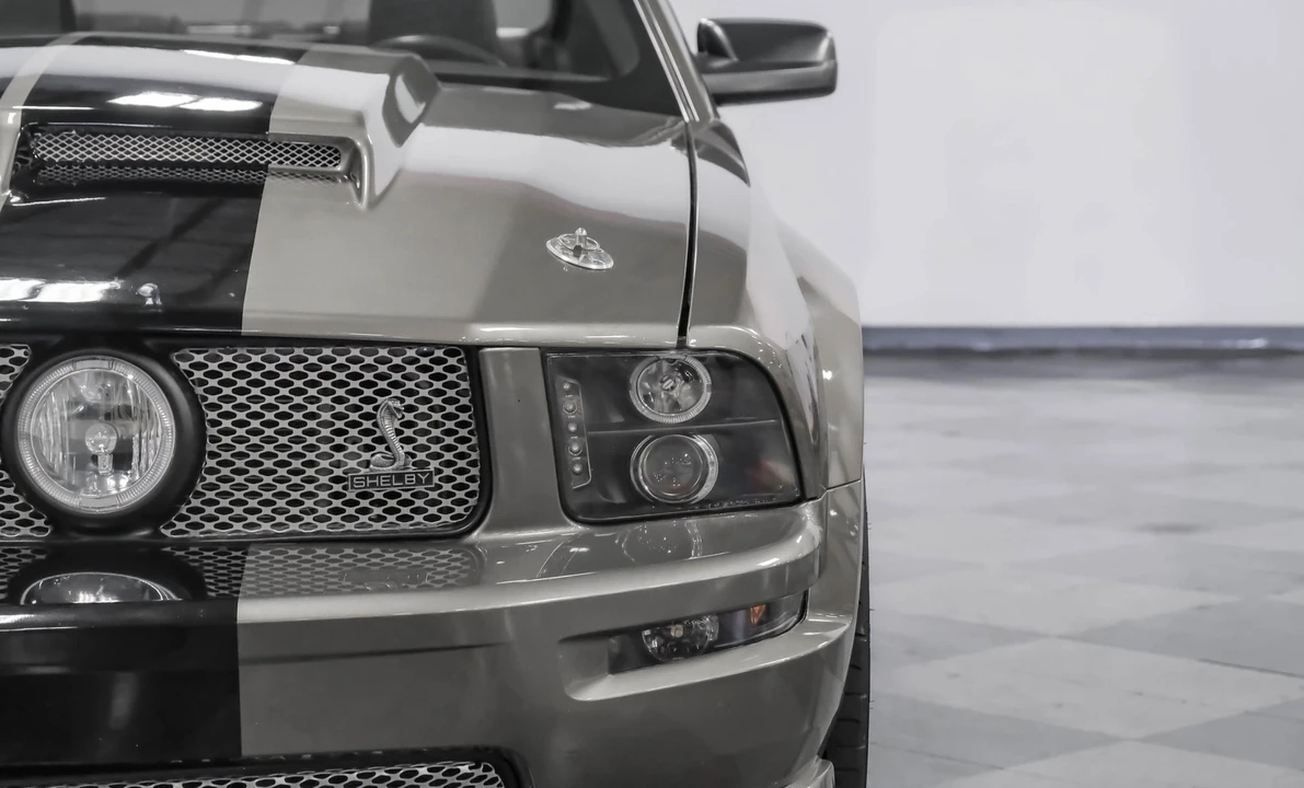 2005 Ford S197 Mustang - Image 25 of 31