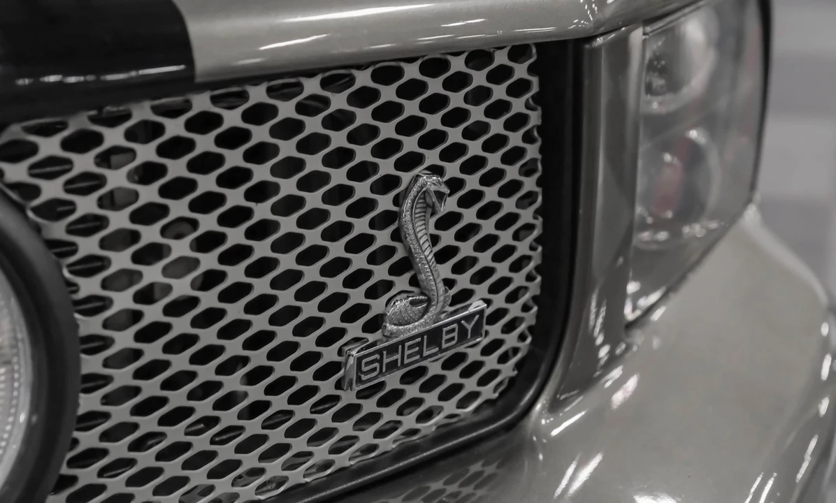 2005 Ford S197 Mustang - Image 24 of 31