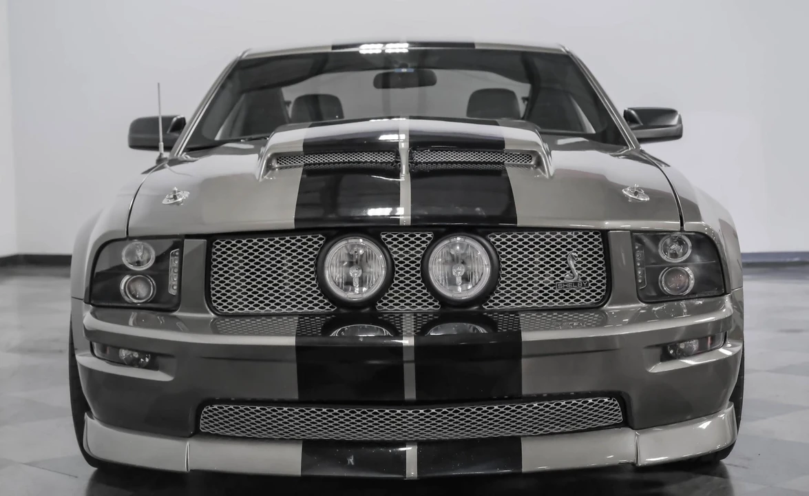 2005 Ford S197 Mustang - Image 7 of 31