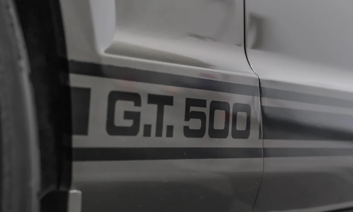 2005 Ford S197 Mustang - Image 31 of 31