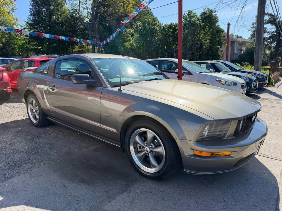 2005 Ford S197 Mustang GT - Image 3 of 17