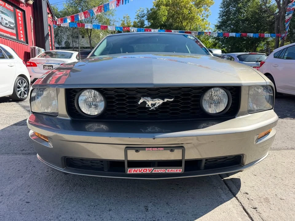 2005 Ford S197 Mustang GT - Image 2 of 17