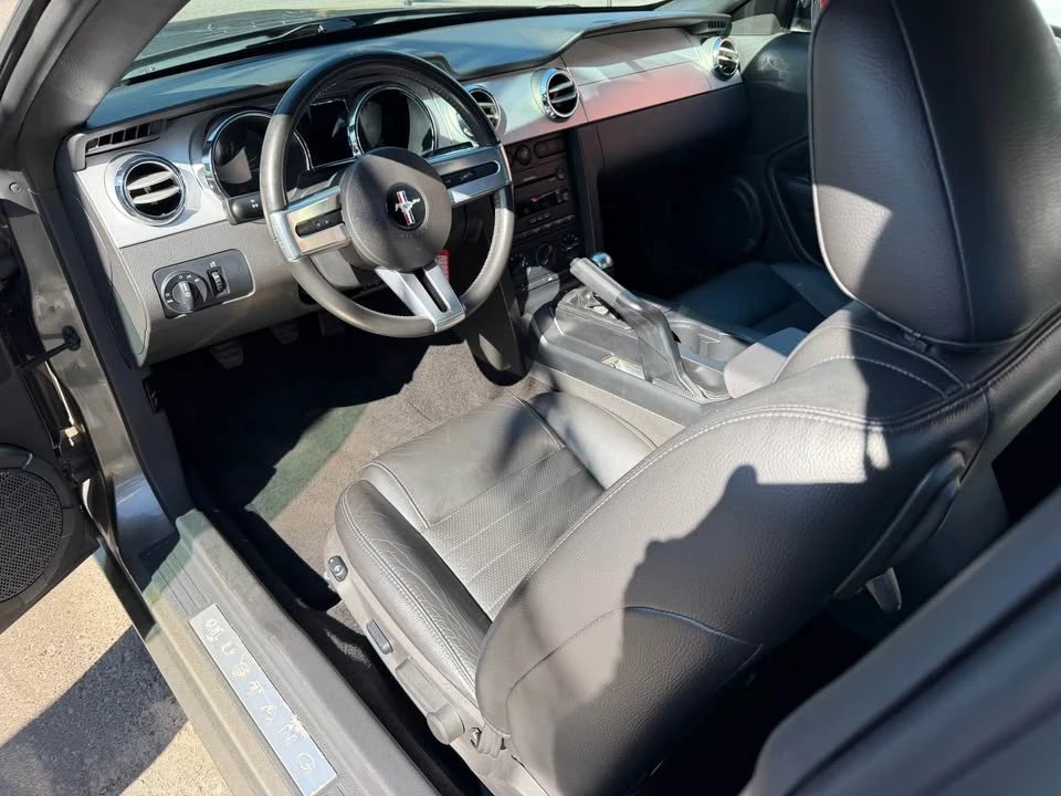 2005 Ford S197 Mustang GT - Image 15 of 17