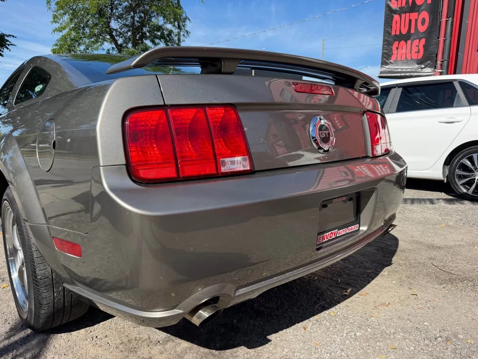 2005 Ford S197 Mustang GT - Image 9 of 17