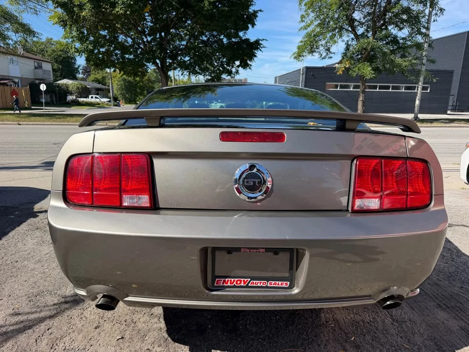 2005 Ford S197 Mustang GT - Image 5 of 17