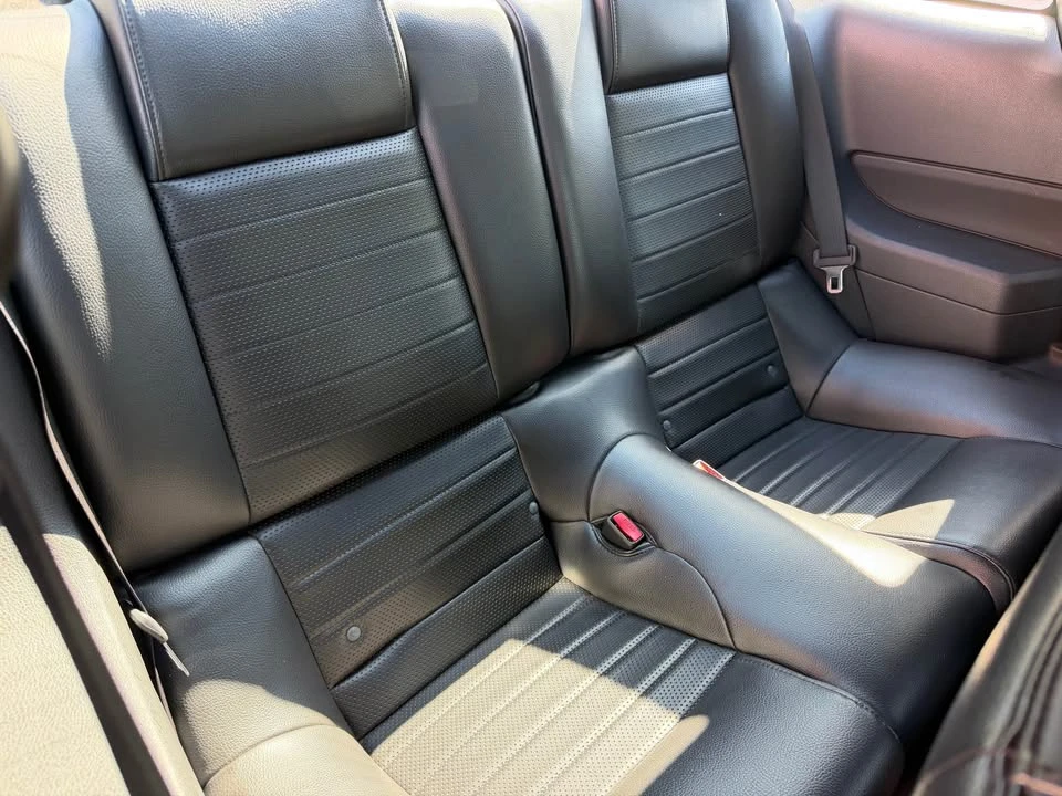 2005 Ford S197 Mustang GT - Image 14 of 17