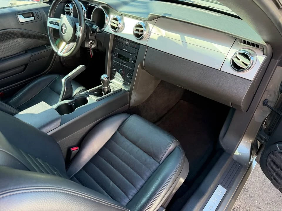 2005 Ford S197 Mustang GT - Image 12 of 17