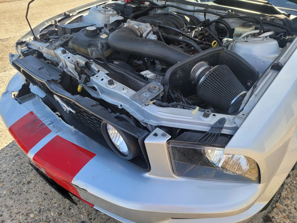 2005 Ford S197 Mustang GT - Image 21 of 31