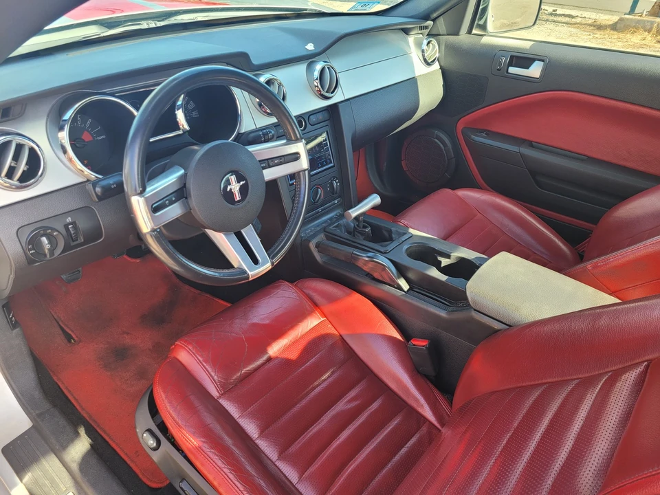 2005 Ford S197 Mustang GT - Image 29 of 31
