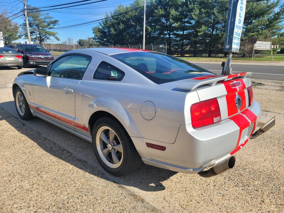 2005 Ford S197 Mustang GT - Image 3 of 31