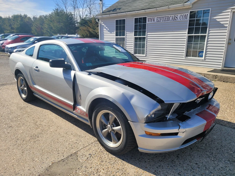 2005 Ford S197 Mustang GT - Image 7 of 31