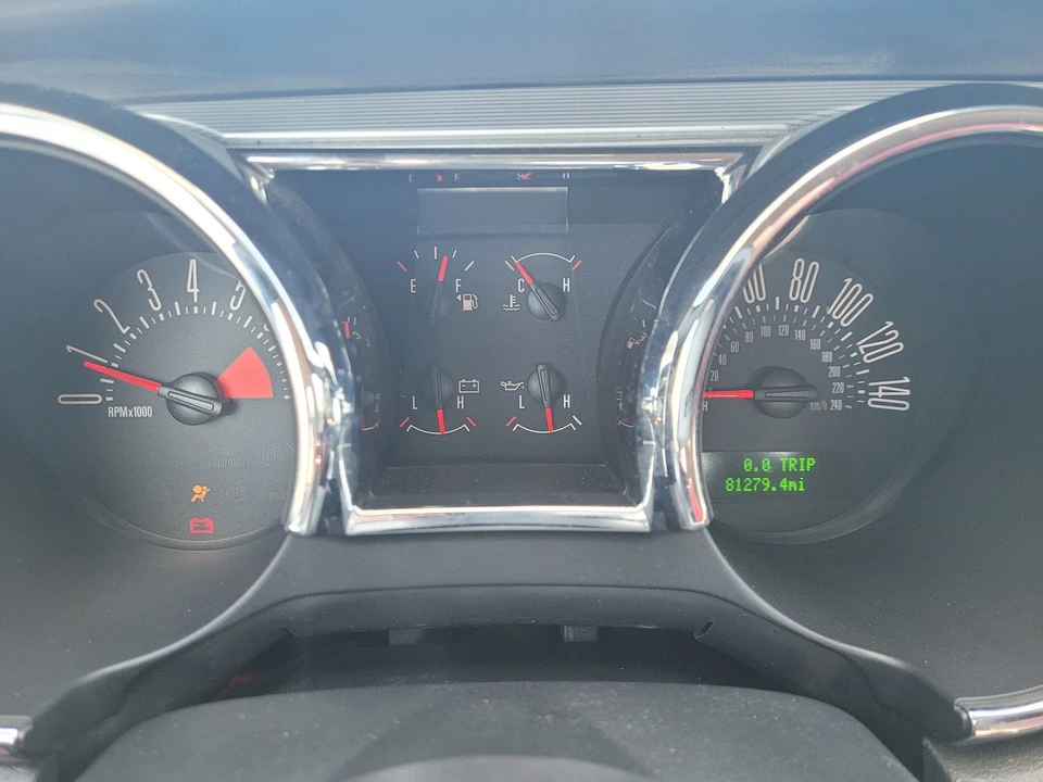 2005 Ford S197 Mustang GT - Image 28 of 31
