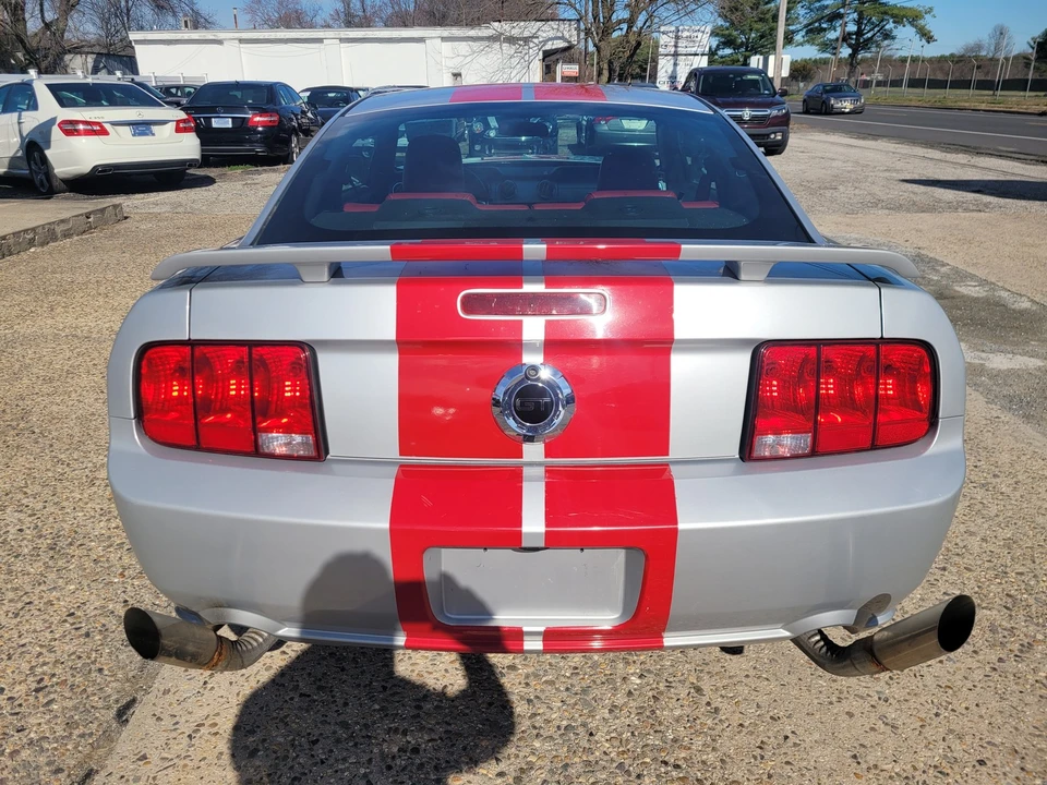 2005 Ford S197 Mustang GT - Image 4 of 31
