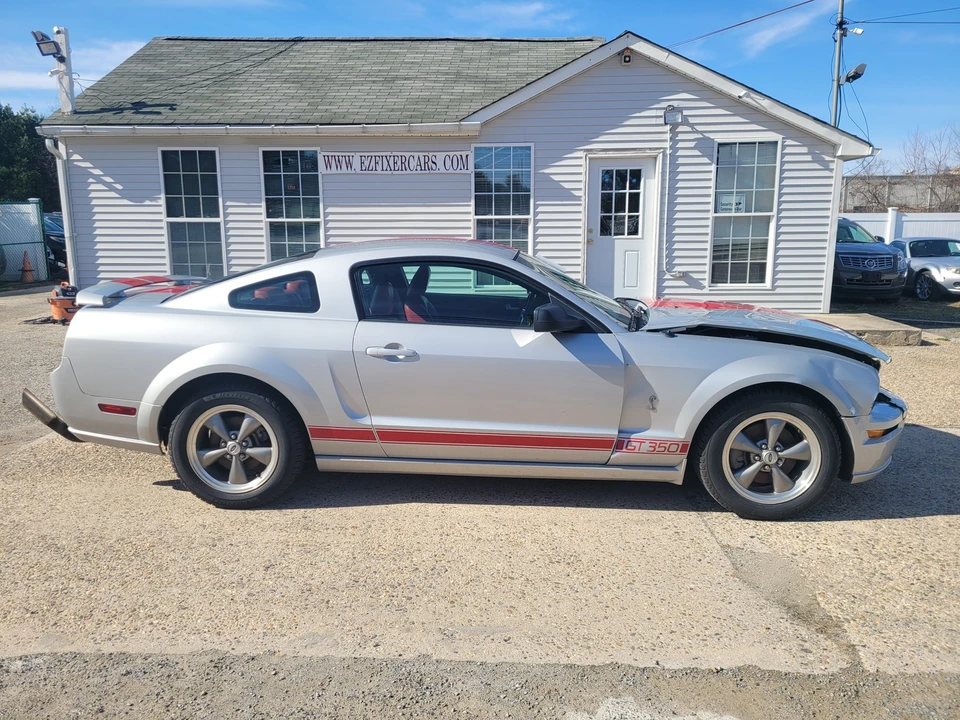 2005 Ford S197 Mustang GT - Image 6 of 31