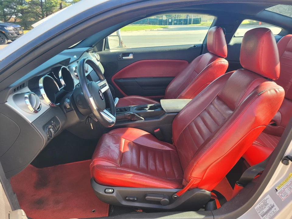 2005 Ford S197 Mustang GT - Image 30 of 31