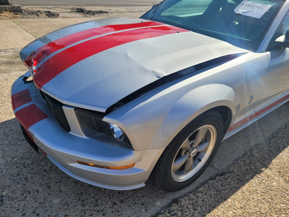 2005 Ford S197 Mustang GT - Image 13 of 31