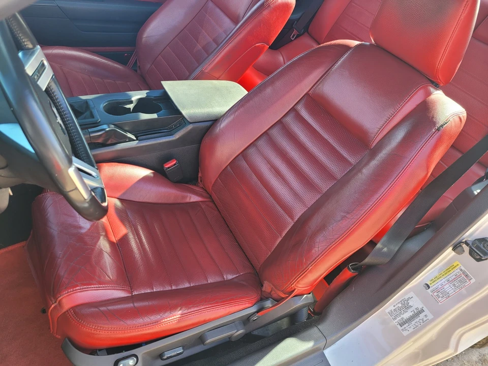 2005 Ford S197 Mustang GT - Image 31 of 31