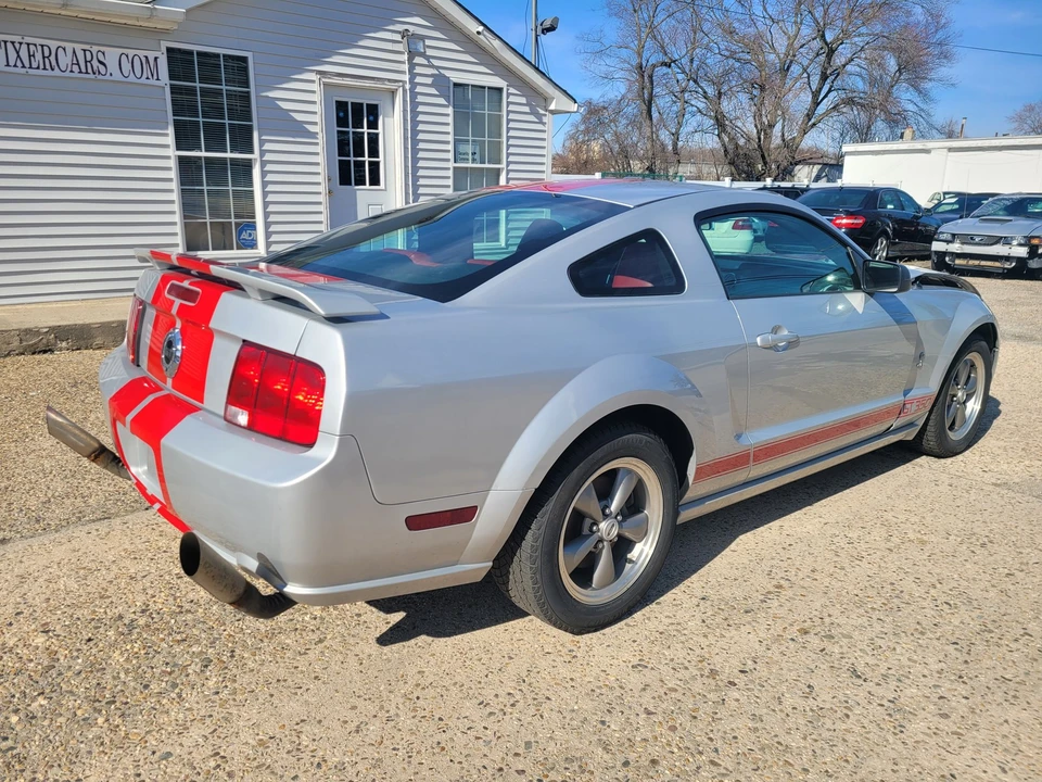 2005 Ford S197 Mustang GT - Image 5 of 31