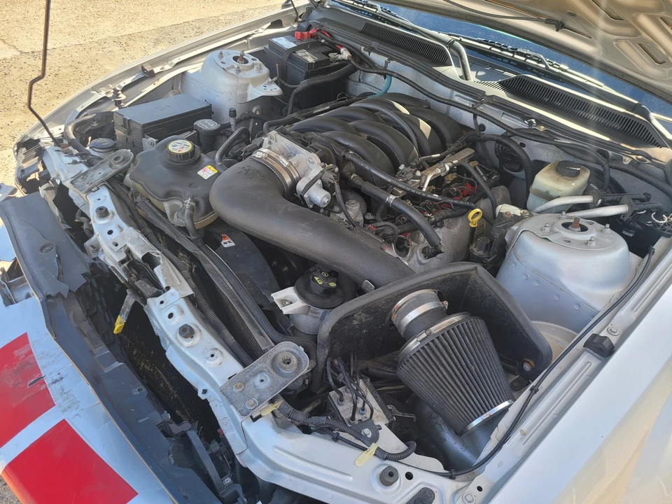 2005 Ford S197 Mustang GT - Image 20 of 31