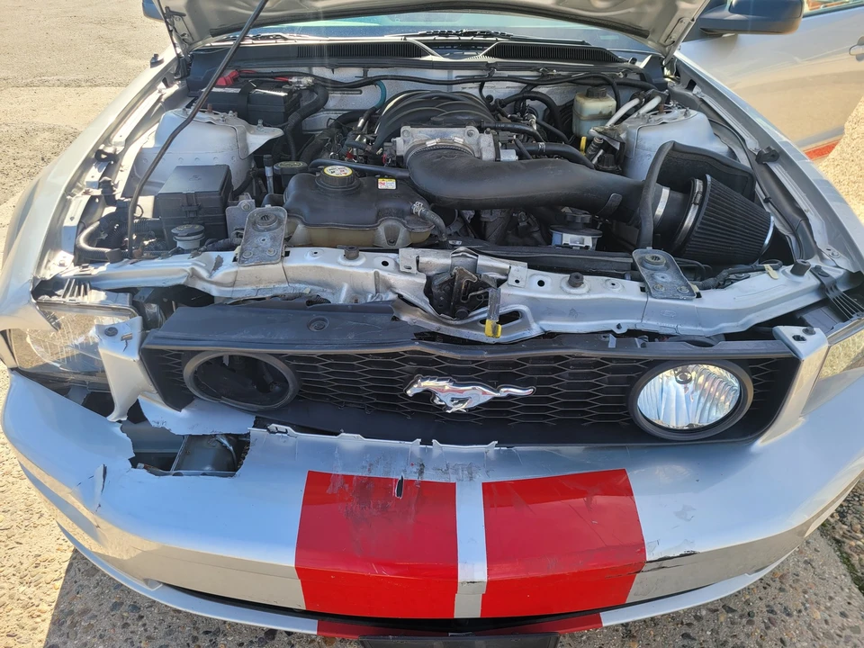 2005 Ford S197 Mustang GT - Image 22 of 31