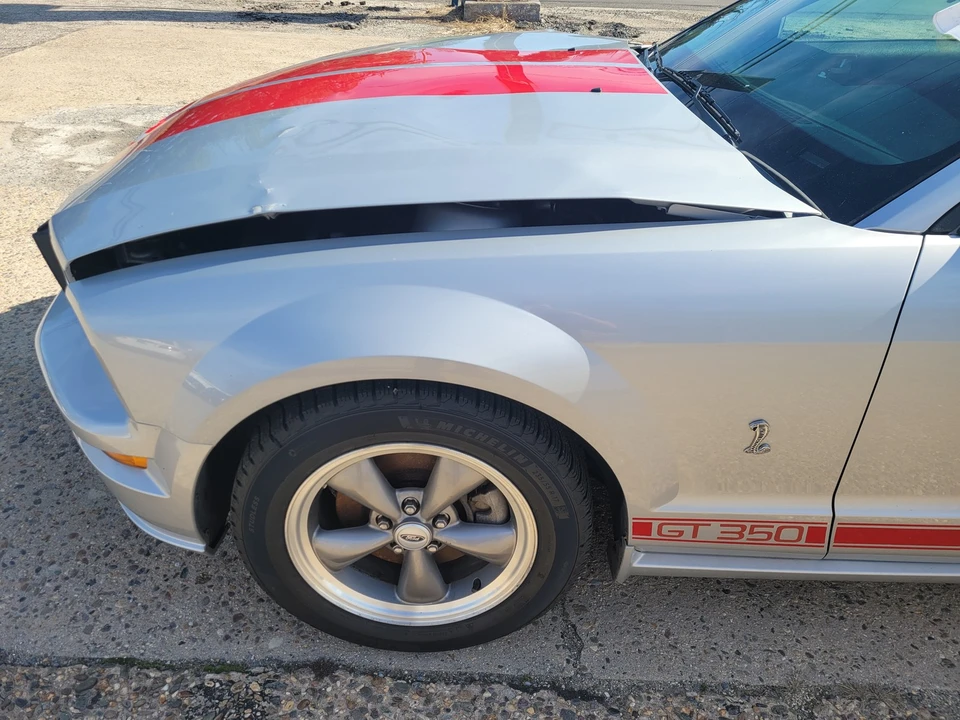 2005 Ford S197 Mustang GT - Image 14 of 31