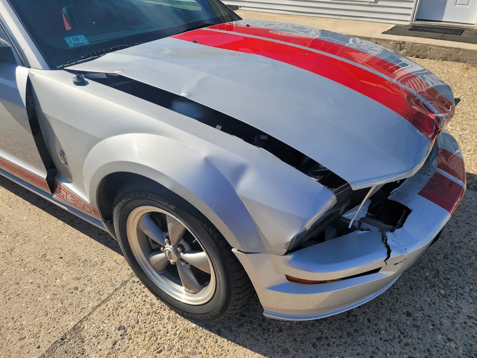 2005 Ford S197 Mustang GT - Image 15 of 31