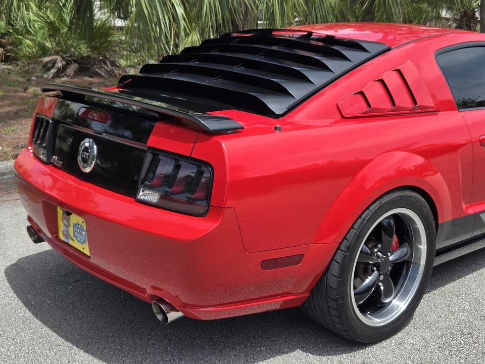 2005 Ford S197 Mustang GT - Image 26 of 31