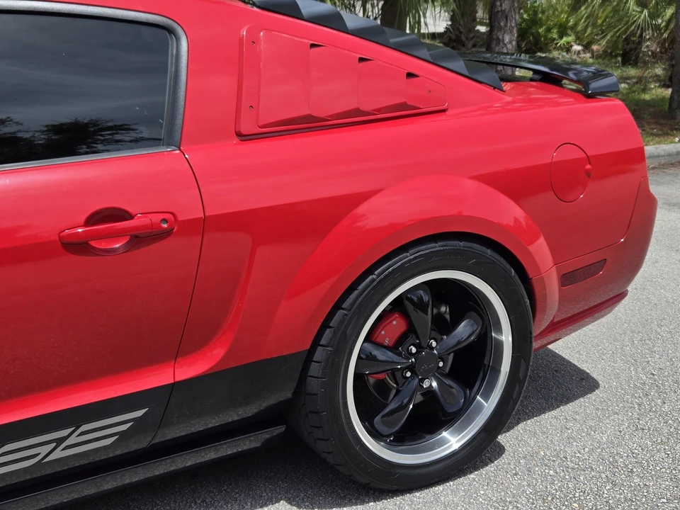 2005 Ford S197 Mustang GT - Image 19 of 31