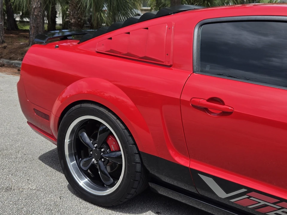 2005 Ford S197 Mustang GT - Image 20 of 31