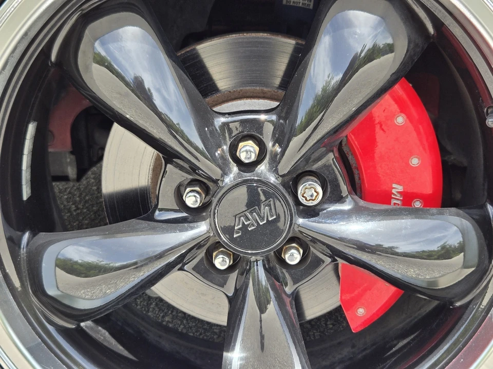 2005 Ford S197 Mustang GT - Image 31 of 31