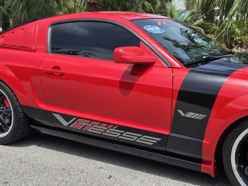 2005 Ford S197 Mustang GT - Image 12 of 31