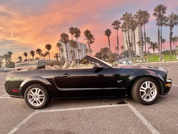 2005 Ford S197 Mustang - Image 7 of 17