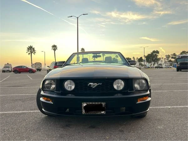 2005 Ford S197 Mustang - Image 16 of 17