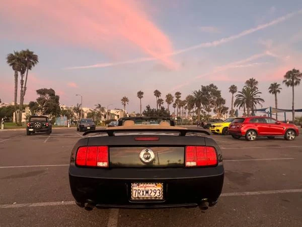 2005 Ford S197 Mustang - Image 10 of 17